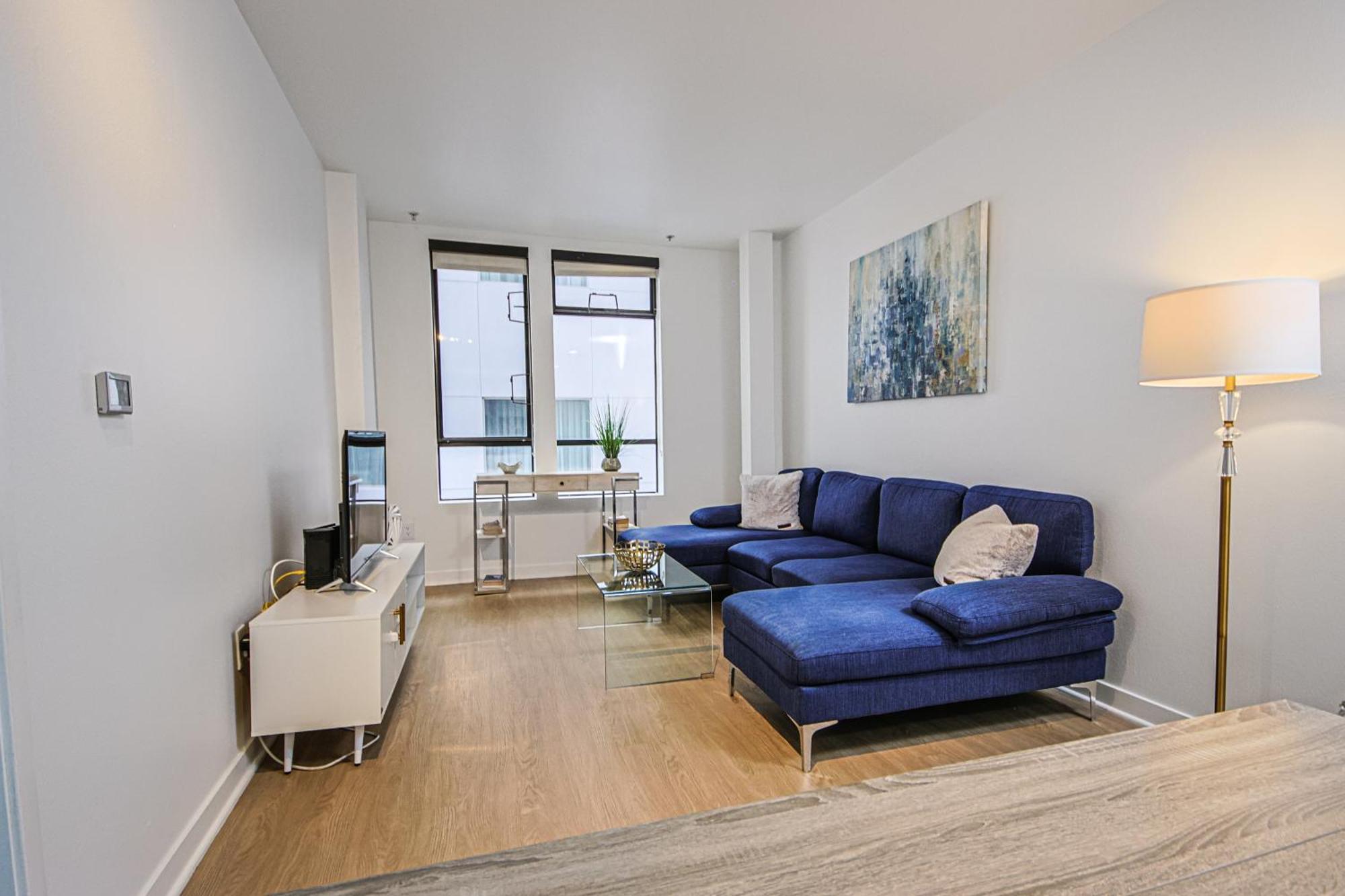 The Carlton- Modern-Luxury 2 Master Suites In Hrt Of Sm Steps To Ocean Ave 로스앤젤레스 외부 사진
